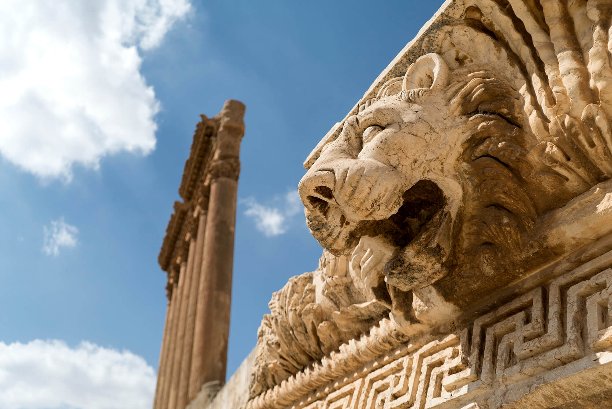 Líbano TrotandoMundos