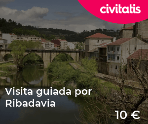 Civitatis Galicia