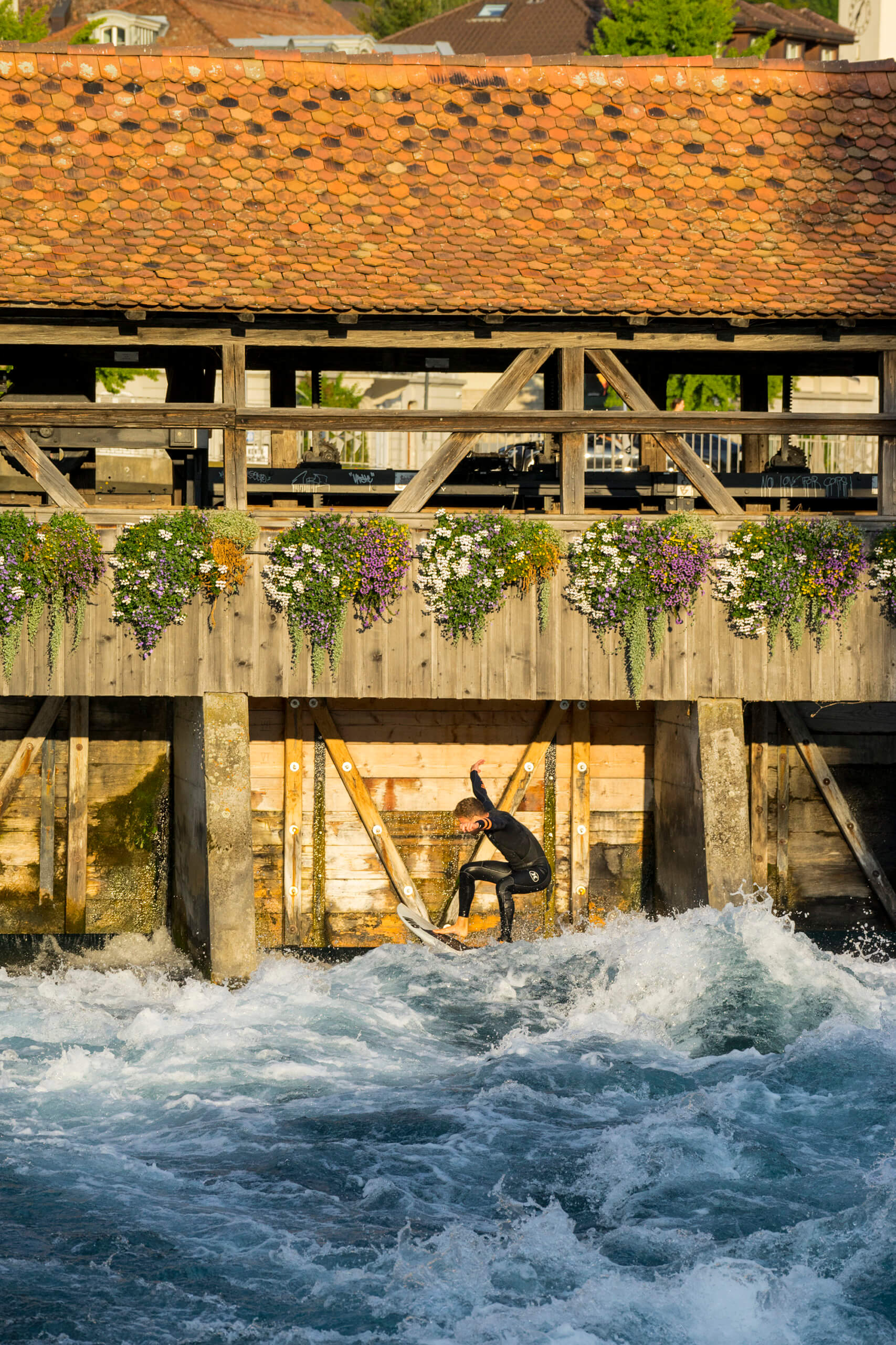 Lugares Brutales Que Ver En Interlaken Suiza Trotandomundos