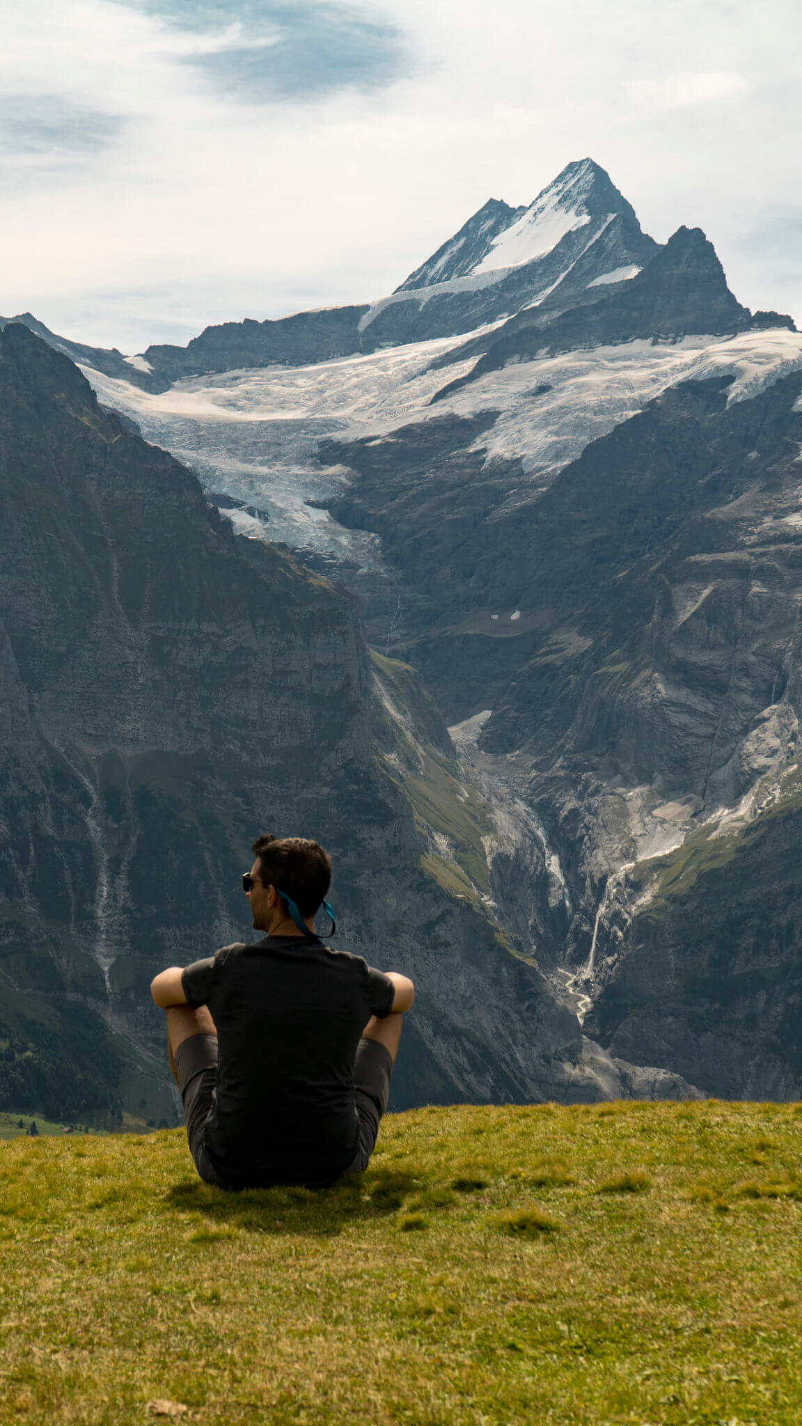 Lugares Brutales Que Ver En Interlaken Suiza Trotandomundos