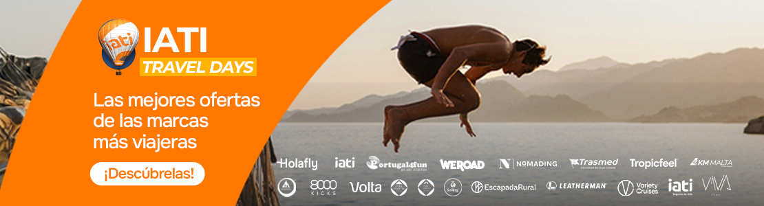 Vuelven los Traveldays
