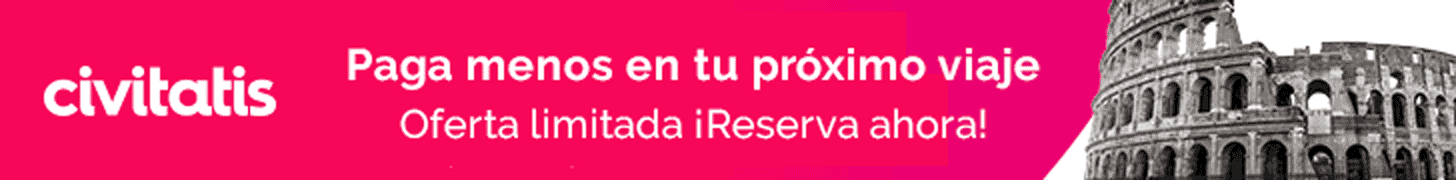 Descubre los descuentos hasta el 32 de agosto