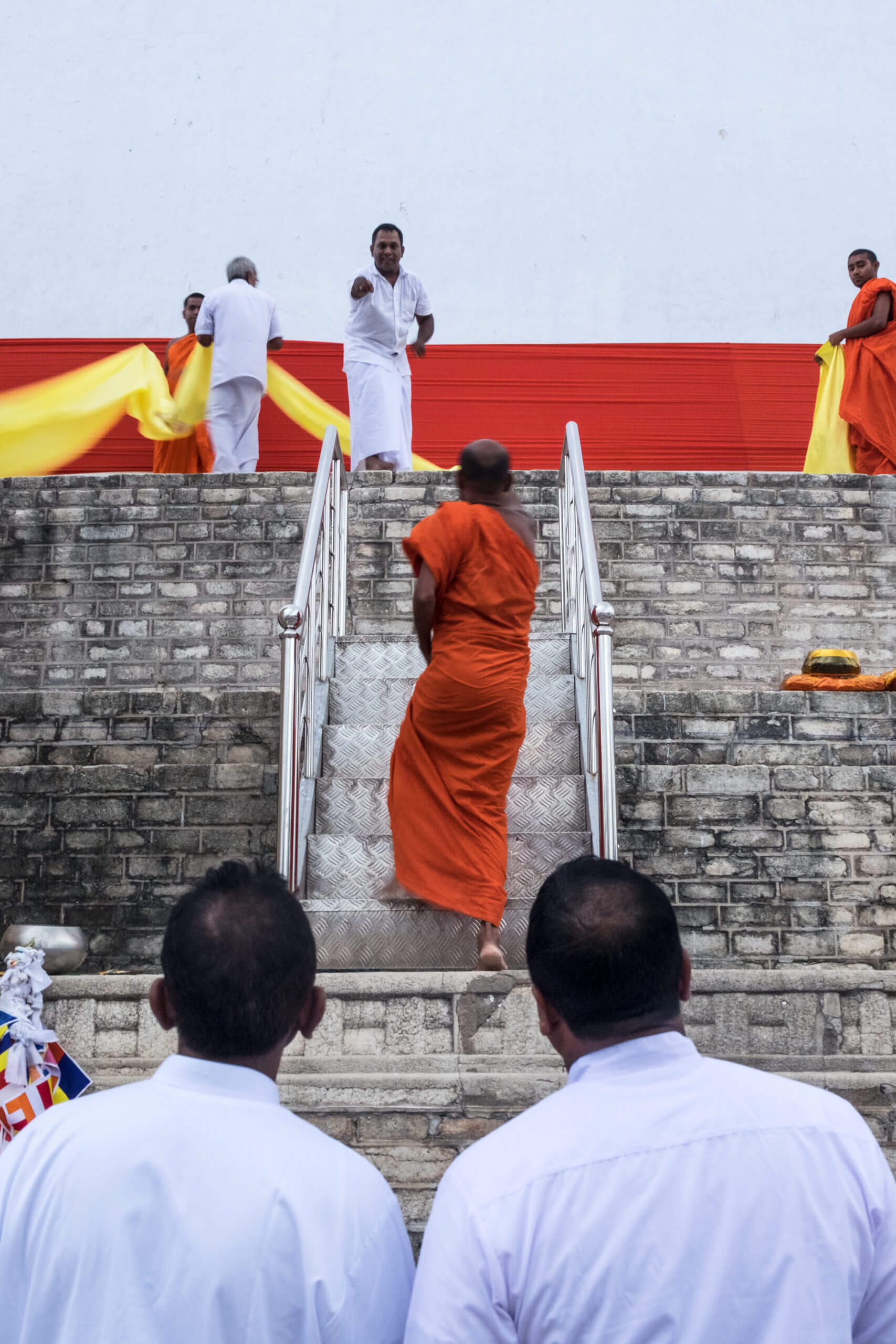 Sri Lanka