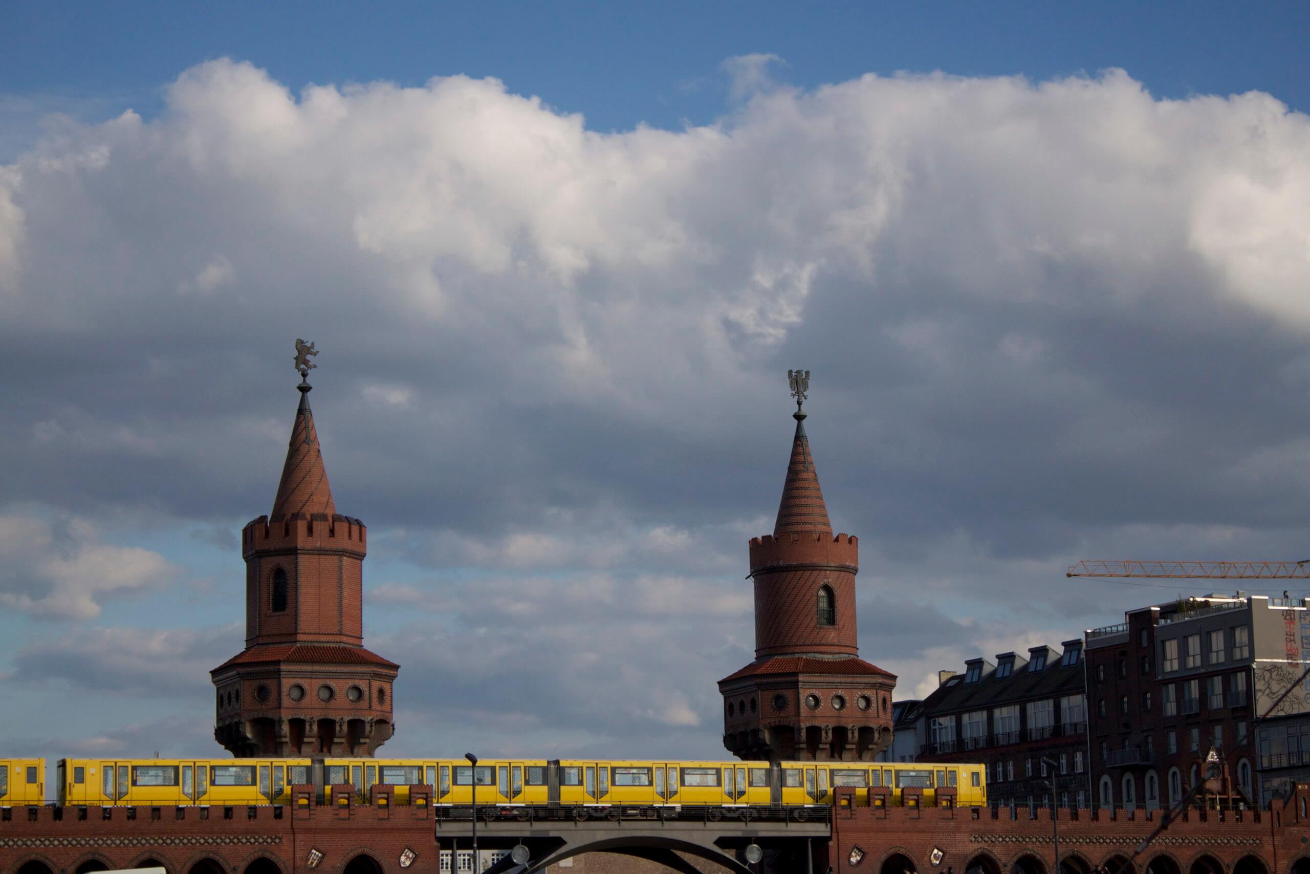 Berlín. Alemania.