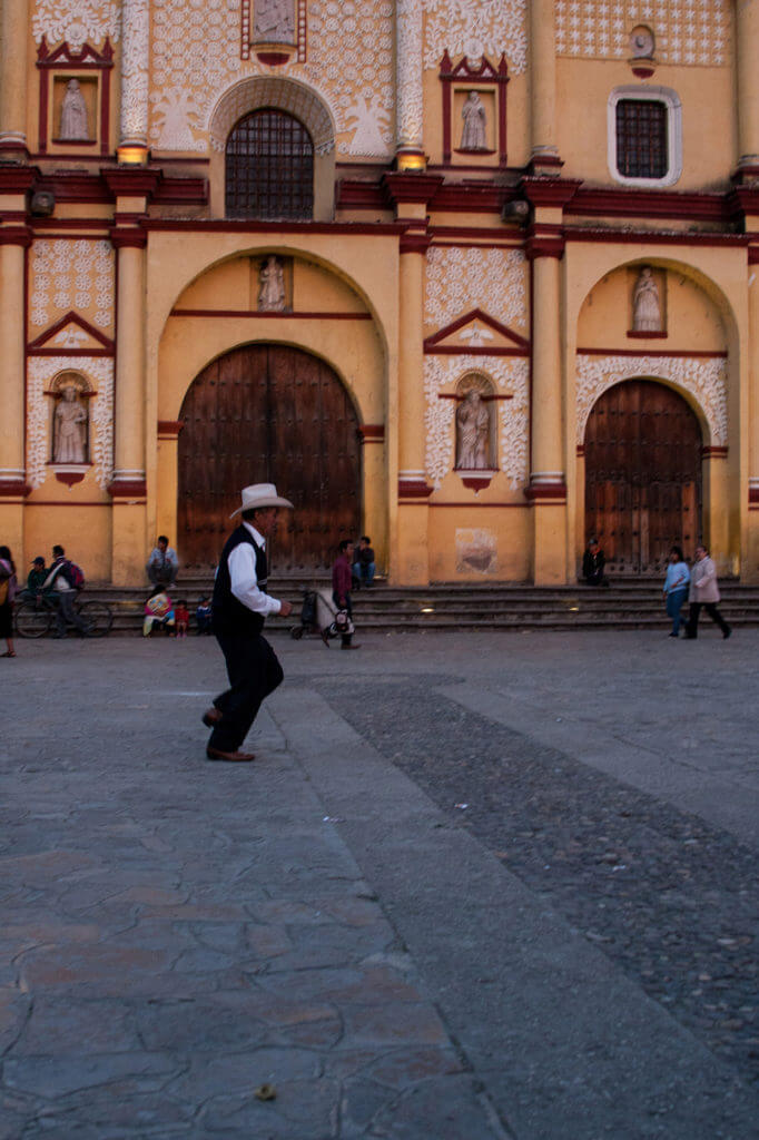 La magia de San Cristóbal de las Casas en México