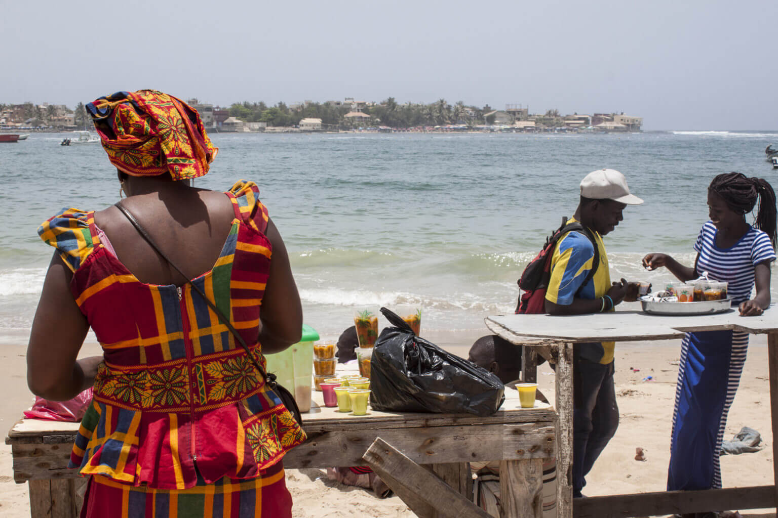 Qué ver en Senegal: 10 lugares imprescindibles - TrotandoMundos