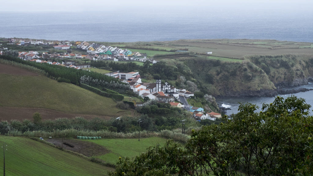 20 Lugares imprescindibles de la isla de São Miguel en Azores