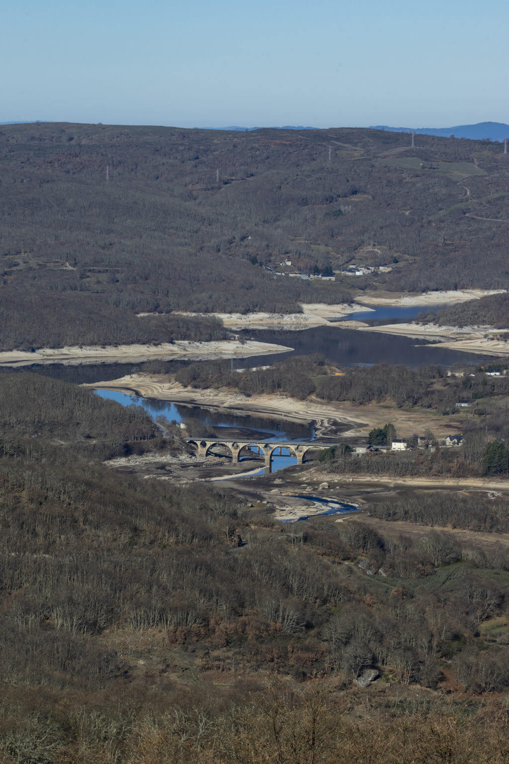 ¿Qué ver en A Veiga? 15 lugares magníficos TrotandoMundos