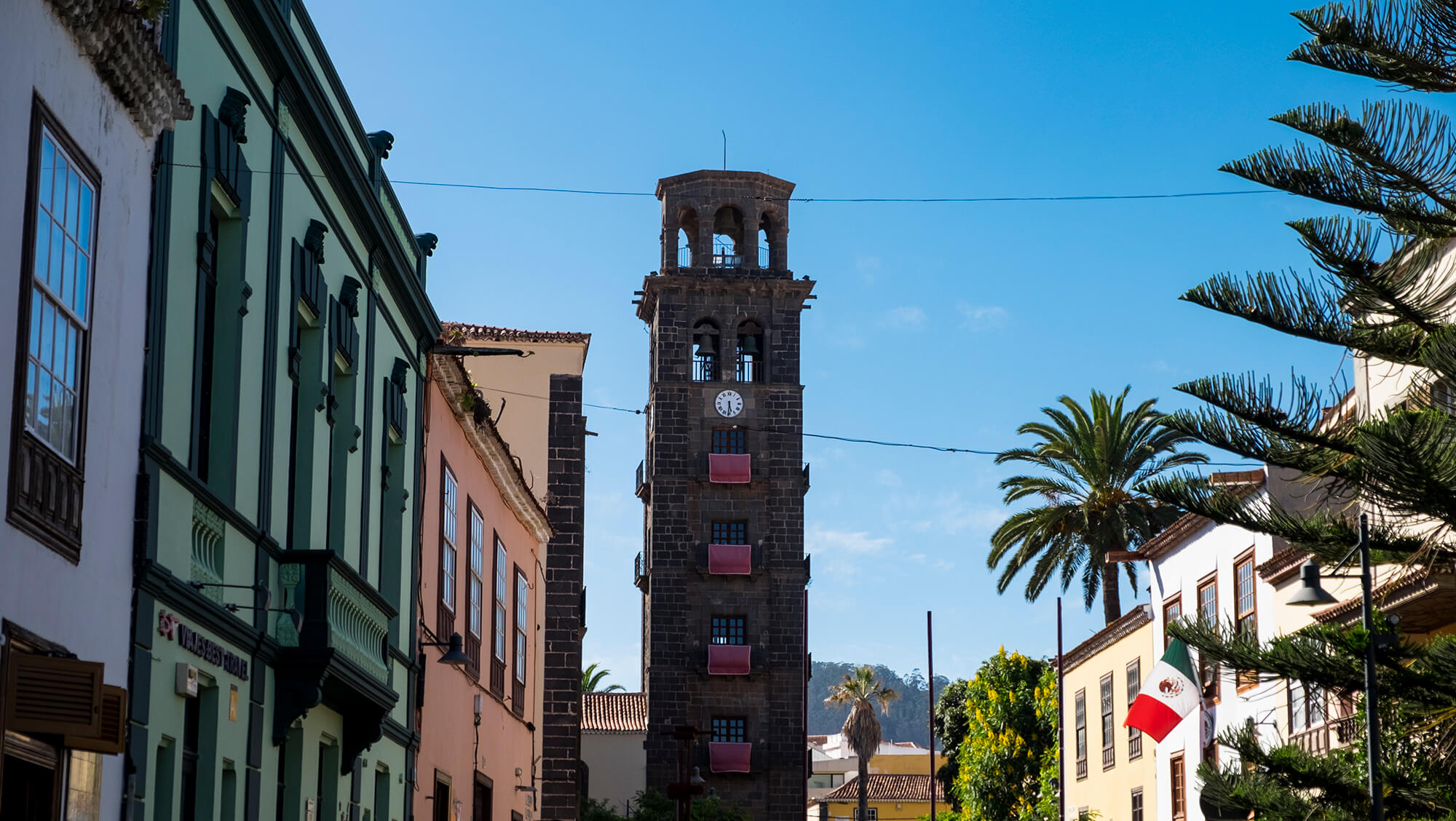 15 lugares imprescindibles que ver en Tenerife - TrotandoMundos