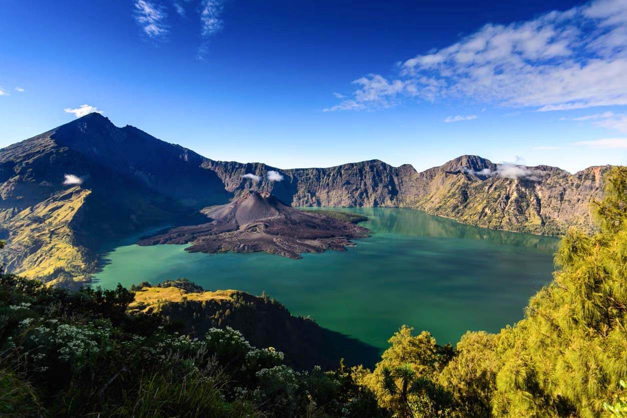 Lombok: 15 lugares que ver en la isla de las perlas - TrotandoMundos