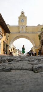 10 lugares que ver en la ciudad colonial de Antigua Guatemala ...